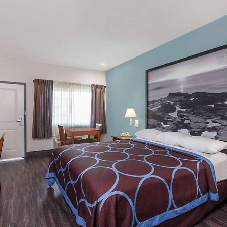 Super 8 By Wyndham El Cajon San Diego מראה חיצוני תמונה